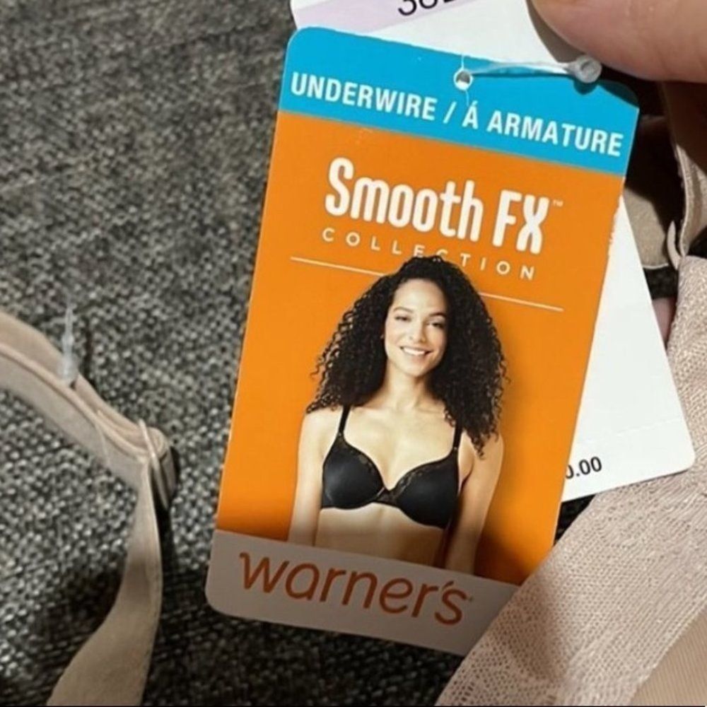 Warners smooth fix - Picture 3 of 3